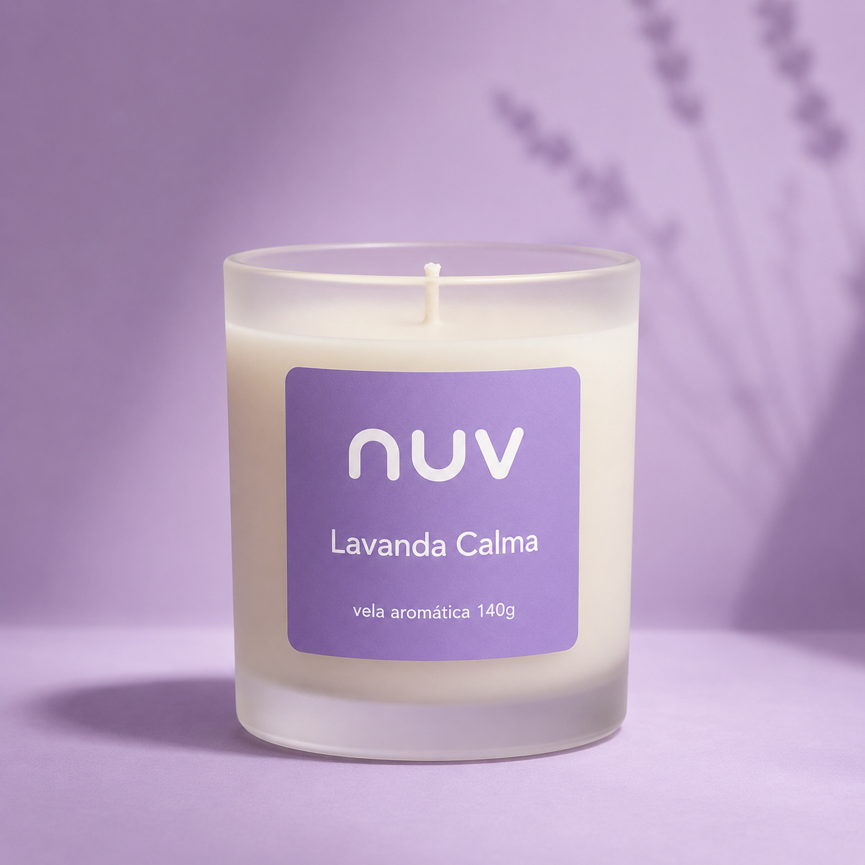 Velas Aromáticas